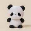 Cute Animal Plush Toy Soft Sleeping Companion Doll Cute Animal Plush Toy Soft Sleeping Companion Doll