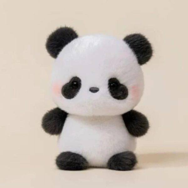 Cute Animal Plush Toy Soft Sleeping Companion Doll Cute Animal Plush Toy Soft Sleeping Companion Doll