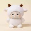 Cute Animal Plush Toy Soft Sleeping Companion Doll Cute Animal Plush Toy Soft Sleeping Companion Doll