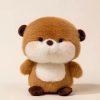 Cute Animal Plush Toy Soft Sleeping Companion Doll Cute Animal Plush Toy Soft Sleeping Companion Doll