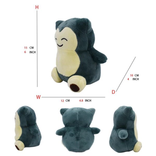 Cute Anime Plush Toys: High-Quality Weedles & Caterpies for Kids' Gifts Cute Anime Plush Toys: High-Quality Weedles & Caterpies for Kids' Gifts