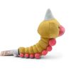 Cute Anime Plush Toys: High-Quality Weedles & Caterpies for Kids' Gifts Cute Anime Plush Toys: High-Quality Weedles & Caterpies for Kids' Gifts