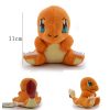 Cute Anime Plush Toys: High-Quality Weedles & Caterpies for Kids' Gifts Cute Anime Plush Toys: High-Quality Weedles & Caterpies for Kids' Gifts