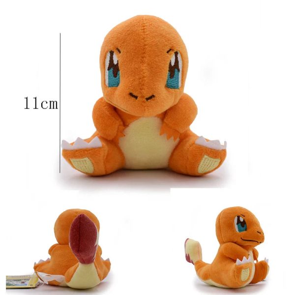 Cute Anime Plush Toys: High-Quality Weedles & Caterpies for Kids' Gifts Cute Anime Plush Toys: High-Quality Weedles & Caterpies for Kids' Gifts