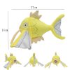 Cute Anime Plush Toys: High-Quality Weedles & Caterpies for Kids' Gifts Cute Anime Plush Toys: High-Quality Weedles & Caterpies for Kids' Gifts