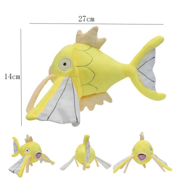 Cute Anime Plush Toys: High-Quality Weedles & Caterpies for Kids' Gifts Cute Anime Plush Toys: High-Quality Weedles & Caterpies for Kids' Gifts
