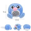 Cute Anime Plush Toys: High-Quality Weedles & Caterpies for Kids' Gifts Cute Anime Plush Toys: High-Quality Weedles & Caterpies for Kids' Gifts