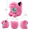 Cute Anime Plush Toys: High-Quality Weedles & Caterpies for Kids' Gifts Cute Anime Plush Toys: High-Quality Weedles & Caterpies for Kids' Gifts