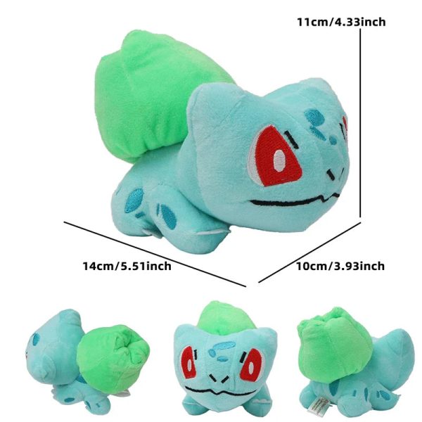Cute Anime Plush Toys: High-Quality Weedles & Caterpies for Kids' Gifts Cute Anime Plush Toys: High-Quality Weedles & Caterpies for Kids' Gifts