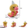 Cute Anime Plush Toys: High-Quality Weedles & Caterpies for Kids' Gifts Cute Anime Plush Toys: High-Quality Weedles & Caterpies for Kids' Gifts