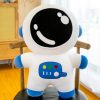 Cute Astronaut Plush Spacey Friend
