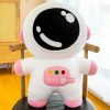 Cute Astronaut Plush Spacey Friend