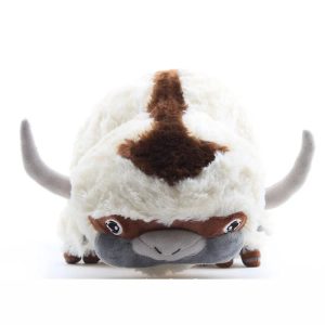 Cute Avatar Plush Perfect