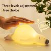 Cute Bear Night Light
