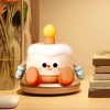 Cute Birthday Cake Nightlight Cute Birthday Cake Nightlight