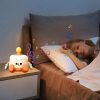Cute Birthday Cake Nightlight Cute Birthday Cake Nightlight