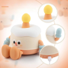 Cute Birthday Cake Nightlight Cute Birthday Cake Nightlight