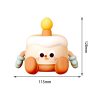 Cute Birthday Cake Nightlight Cute Birthday Cake Nightlight