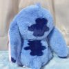 Cute Blue Alien Plush Doll 25 to 40cm