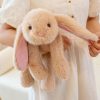 Cute Bunny Plush Soft Stuffed Sleeping Companion Doll Cute Bunny Plush Soft Stuffed Sleeping Companion Doll