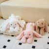 Cute Bunny Plush Soft Stuffed Sleeping Companion Doll Cute Bunny Plush Soft Stuffed Sleeping Companion Doll