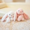 Cute Bunny Plush Soft Stuffed Sleeping Companion Doll Cute Bunny Plush Soft Stuffed Sleeping Companion Doll