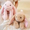 Cute Bunny Plush Soft Stuffed Sleeping Companion Doll Cute Bunny Plush Soft Stuffed Sleeping Companion Doll