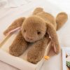 Cute Bunny Plush Soft Stuffed Sleeping Companion Doll Cute Bunny Plush Soft Stuffed Sleeping Companion Doll