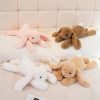 Cute Bunny Plush Soft Stuffed Sleeping Companion Doll Cute Bunny Plush Soft Stuffed Sleeping Companion Doll