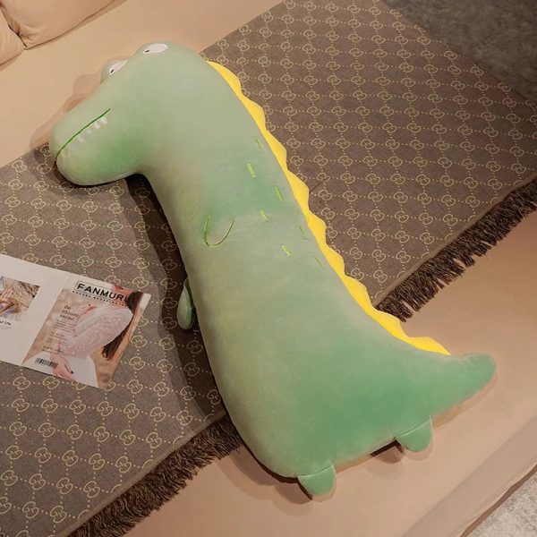 Cute Cartoon Animal Long Pillow Cute Cartoon Animal Long Pillow