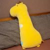 Cute Cartoon Animal Long Pillow Cute Cartoon Animal Long Pillow