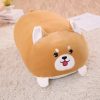 Cute Cartoon Animal Plush Pillow - Adorable Fat Dog, Cat & Friends! Cute Cartoon Animal Plush Pillow - Adorable Fat Dog, Cat & Friends!
