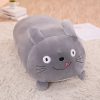 Cute Cartoon Animal Plush Pillow - Adorable Fat Dog, Cat & Friends! Cute Cartoon Animal Plush Pillow - Adorable Fat Dog, Cat & Friends!