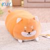 Cute Cartoon Animal Plush Pillow - Adorable Fat Dog, Cat & Friends! Cute Cartoon Animal Plush Pillow - Adorable Fat Dog, Cat & Friends!