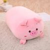 Cute Cartoon Animal Plush Pillow - Adorable Fat Dog, Cat & Friends! Cute Cartoon Animal Plush Pillow - Adorable Fat Dog, Cat & Friends!