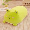 Cute Cartoon Animal Plush Pillows - Adorable Gifts for Kids
