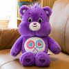 Cute Cartoon Bear Plush Cushion Pillow Cute Cartoon Bear Plush Cushion Pillow