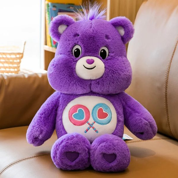 Cute Cartoon Bear Plush Cushion Pillow Cute Cartoon Bear Plush Cushion Pillow