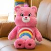 Cute Cartoon Bear Plush Cushion Pillow Cute Cartoon Bear Plush Cushion Pillow