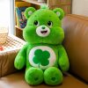 Cute Cartoon Bear Plush Cushion Pillow Cute Cartoon Bear Plush Cushion Pillow