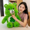 Cute Cartoon Bear Plush Cushion Pillow Cute Cartoon Bear Plush Cushion Pillow