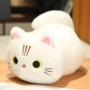 Cute Cartoon Cat Plush Pillow - Adorable Stuffed Animal for Kids' Gifts Cute Cartoon Cat Plush Pillow - Adorable Stuffed Animal for Kids' Gifts