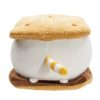Cute Cartoon Cat Plush Pillow - Soft Comfort for Kids & Family Decor Cute Cartoon Cat Plush Pillow - Soft Comfort for Kids & Family Decor