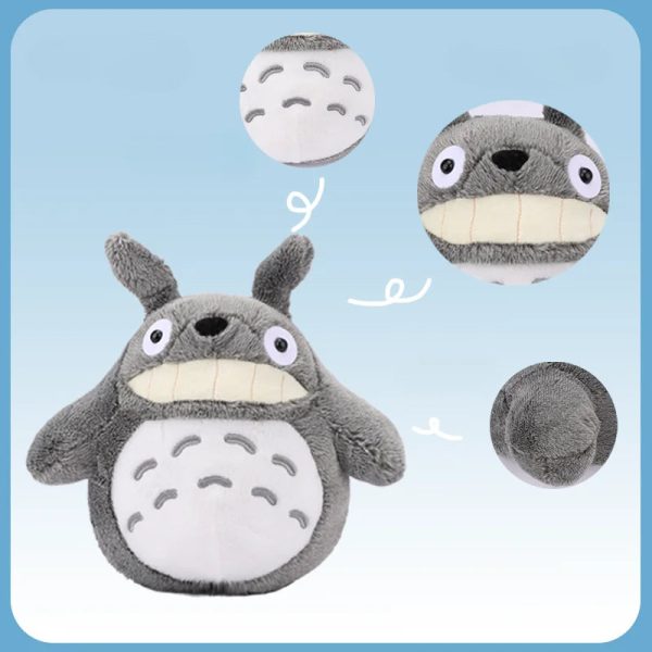 Cute Cartoon Cat Plush Toy - Soft, Fun Companion for Kids Cute Cartoon Cat Plush Toy - Soft, Fun Companion for Kids