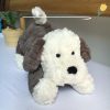 Cute Cartoon Dog Plush Toy - Perfect Gift for Kids & Festivals! Cute Cartoon Dog Plush Toy - Perfect Gift for Kids & Festivals!