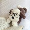 Cute Cartoon Dog Plush Toy - Perfect Gift for Kids & Festivals! Cute Cartoon Dog Plush Toy - Perfect Gift for Kids & Festivals!
