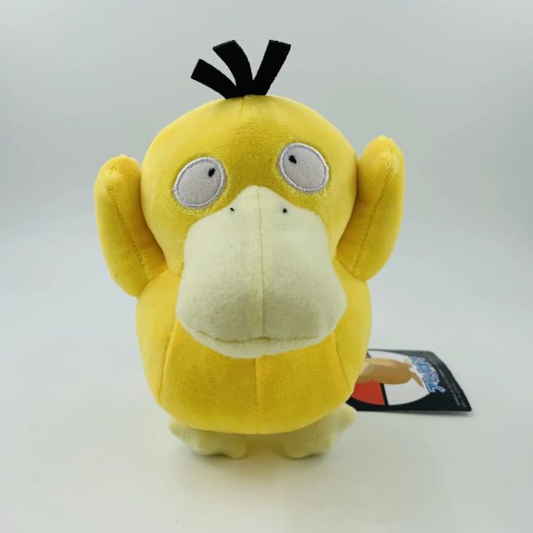 Cute Cartoon Duck Plush Toy - Perfect Gift for Girlfriend's Birthday! Cute Cartoon Duck Plush Toy - Perfect Gift for Girlfriend's Birthday!