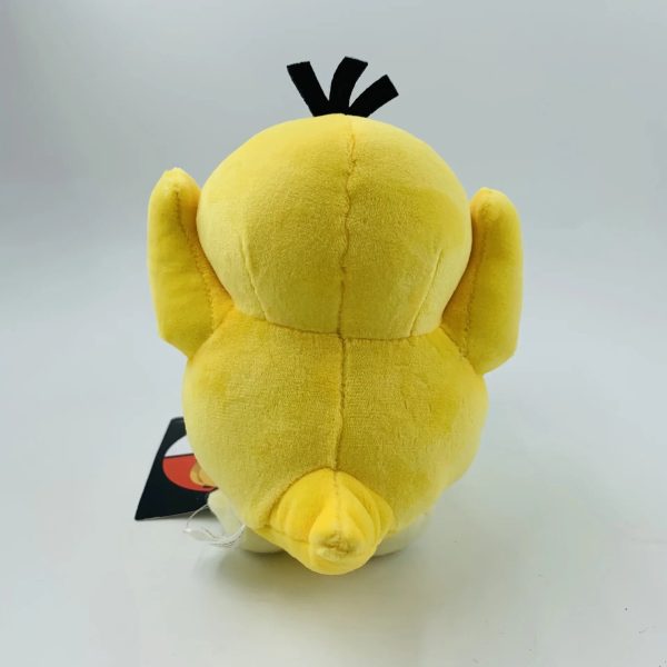Cute Cartoon Duck Plush Toy - Perfect Gift for Girlfriend's Birthday! Cute Cartoon Duck Plush Toy - Perfect Gift for Girlfriend's Birthday!