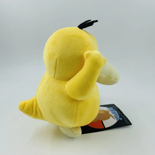 Cute Cartoon Duck Plush Toy - Perfect Gift for Girlfriend's Birthday! Cute Cartoon Duck Plush Toy - Perfect Gift for Girlfriend's Birthday!