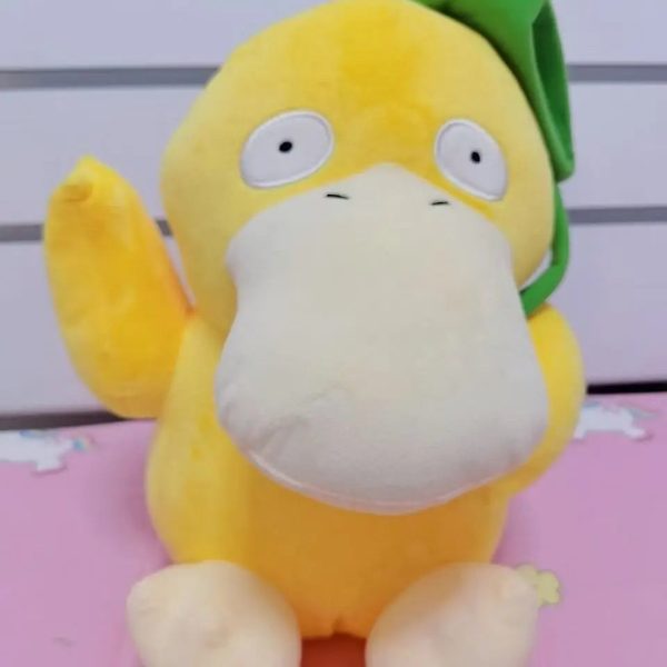 Cute Cartoon Duck Plush Toy - Perfect Gift for Girlfriend's Birthday! Cute Cartoon Duck Plush Toy - Perfect Gift for Girlfriend's Birthday!